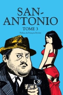 San-Antonio Tome 3