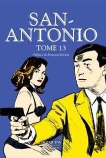San-Antonio Tome 13