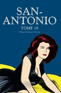 San-Antonio Tome 18