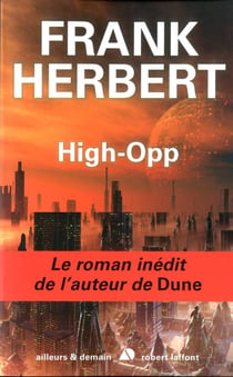 High-opp