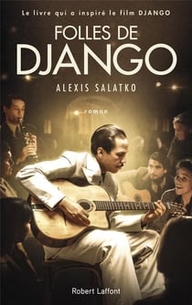 Folles de Django - Nouvelle édition 2017