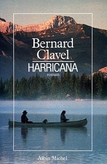 Harricana