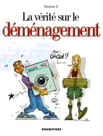 La vérité sur le déménagement