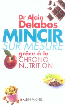 Mincir sur mesure grâce à la chrono nutrition