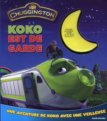 Chuggington - koko est de garde