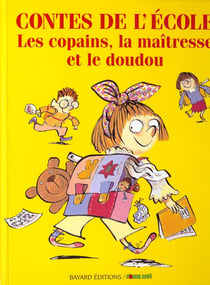 Contes de l'ecole