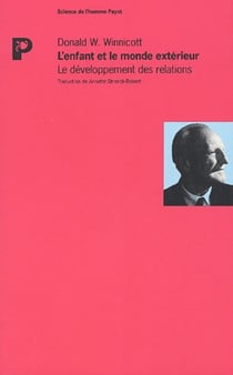 L'Enfant et le monde extérieur