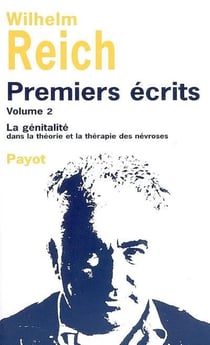 Premiers ecrits (tome 2)
