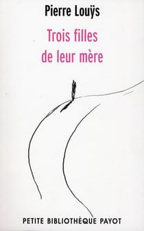 Trois filles de leur mère