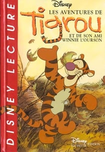Les aventures de tigrou