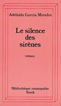 Le Silence des sirènes