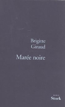 MAREE NOIRE