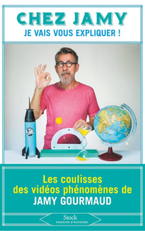 Chez Jamy - je vais vous expliquer !