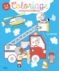 Colo contour bri les engins