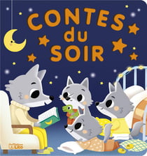 Contes du soir : contes du soir Tome 3