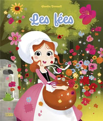 MINICONTE LES FEES