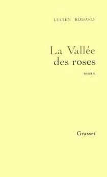 La vallee des roses