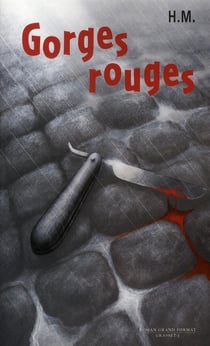 Gorges rouges