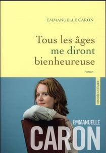 TOUS LES AGES ME DIRONT BIENHEUREUSE