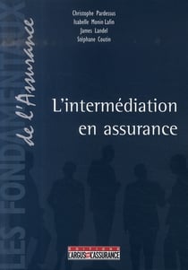 L'intermédiation en assurance