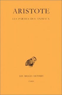 Les parties des animaux