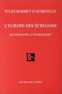 L'Europe des écrivains