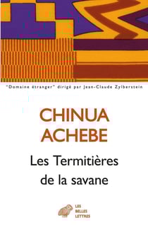 Les Termitières de la savane