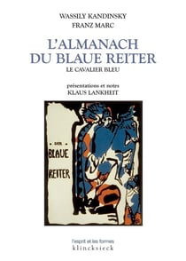 Almanach du Blaue Reiter