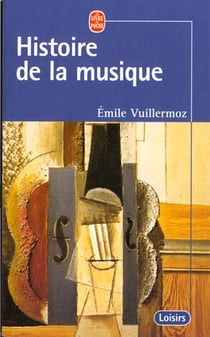 Histoire de la musique