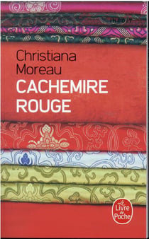 Cachemire rouge