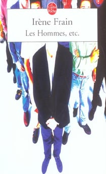 Les hommes etc ...