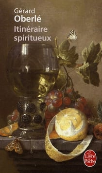 Itinéraire spiritueux