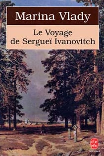 Le voyage de serguei ivanovitch