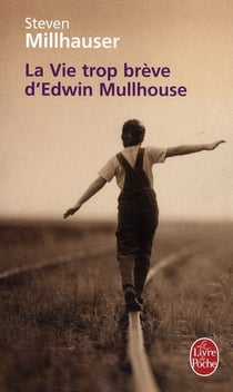 La vie trop breve d'edwin mullhouse