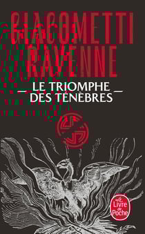 La saga du soleil noir Tome 1 : le triomphe des ténèbres