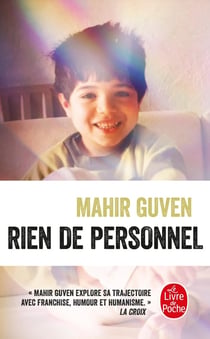 Rien de personnel