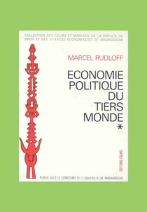 Économie politique du tiers monde