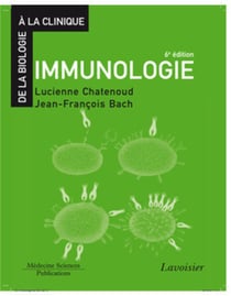 Immunologie (6e édition)