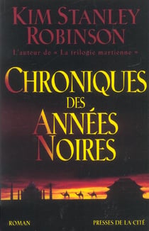 Chroniques des annees noires