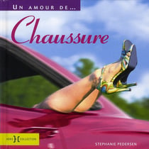 Un amour de chaussure