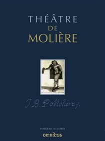 Theatre De Moliere