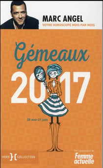 Gémeaux (Édition 2017)