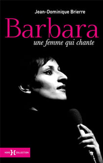 Barbara - une femme qui chante