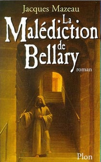 La malediction de bellary - tome 1 - vol01