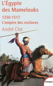 L'Egypte des Mamelouks (1250-1517) - l'empire des esclaves