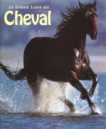 Grand livre du cheval