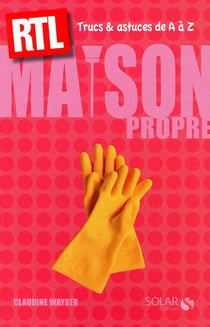 MAISON PROPRE.
