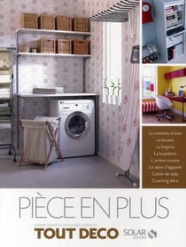 Tout déco - pièce en plus