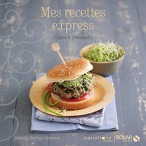Mes Recettes Express, Variations Legeres