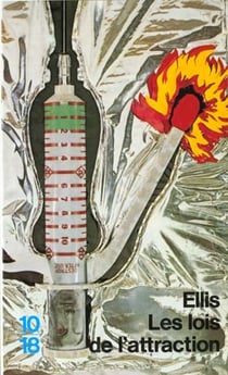 Lois de l'attraction